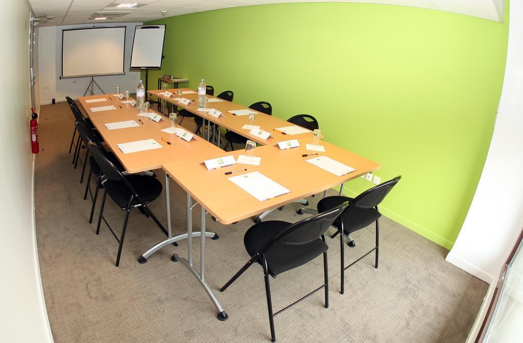 Hotel Ibis Budget Centre Gare Nîmes